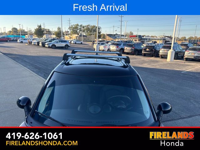 Used 2014 MINI Cooper Countryman S AWD/4WD image 9