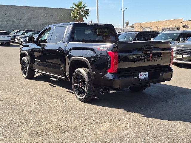 Used 2024 Toyota Tundra SR5 w/ SR5 Premium Package RWD image 6