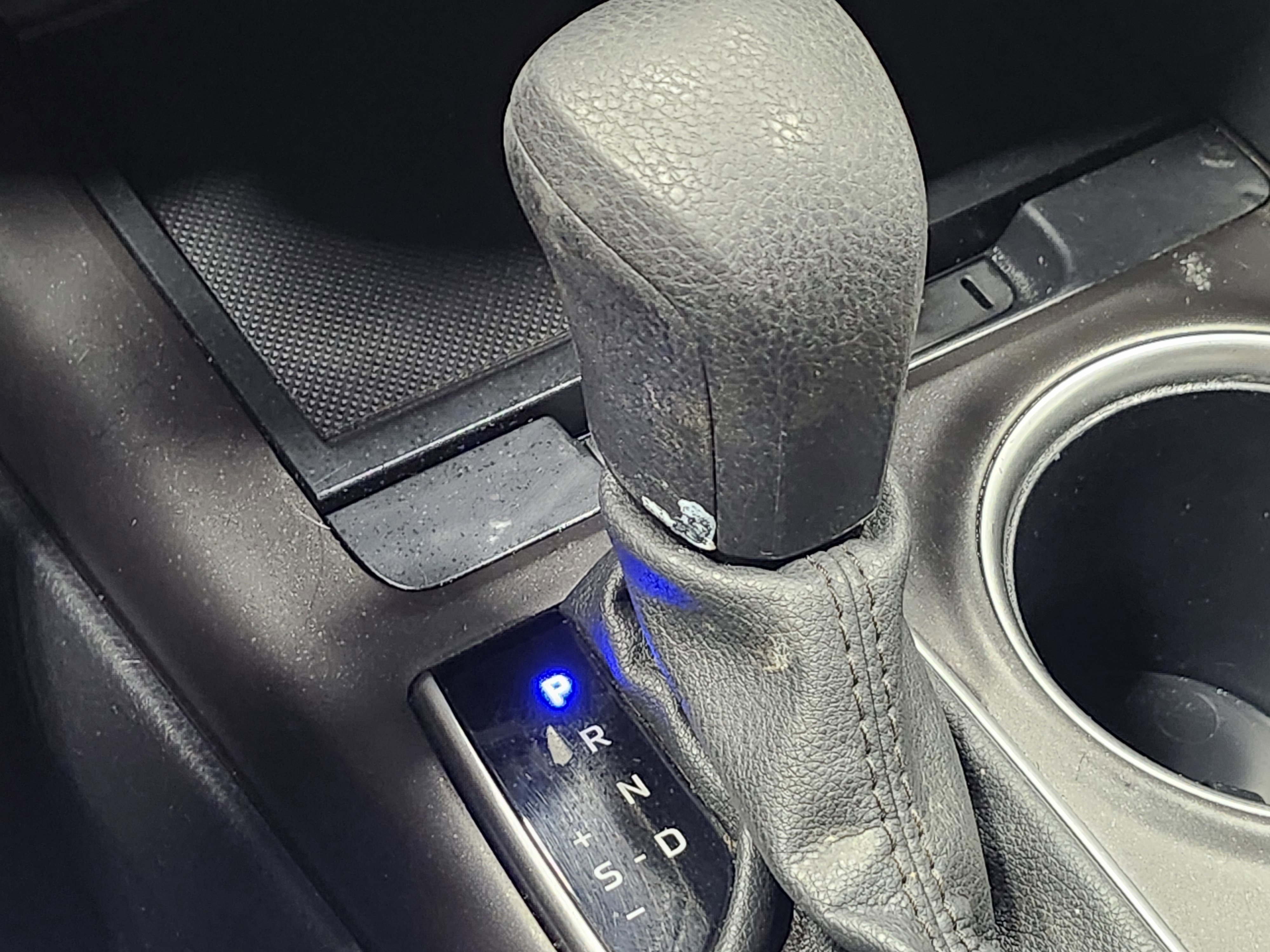 Used 2024 Toyota Camry LE image 27