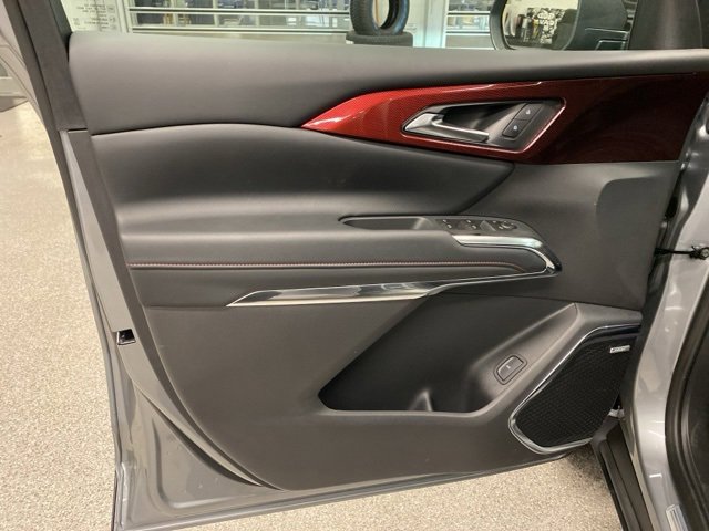 New 2026 Chevrolet Traverse Z71 w/ Enhanced Driving Package image 26