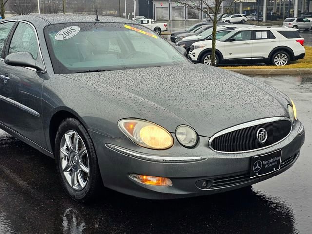 Used 2005 Buick LaCrosse CXS w/ Chrome Appearance Package image 2