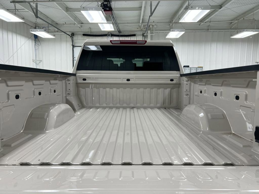 New 2026 Chevrolet Silverado 2500 Custom w/ Custom Value Package image 23