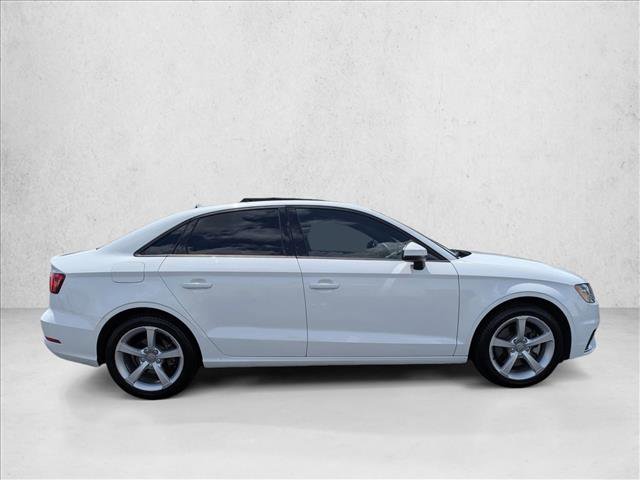 Used 2016 Audi A3 1.8T Premium FWD image 4