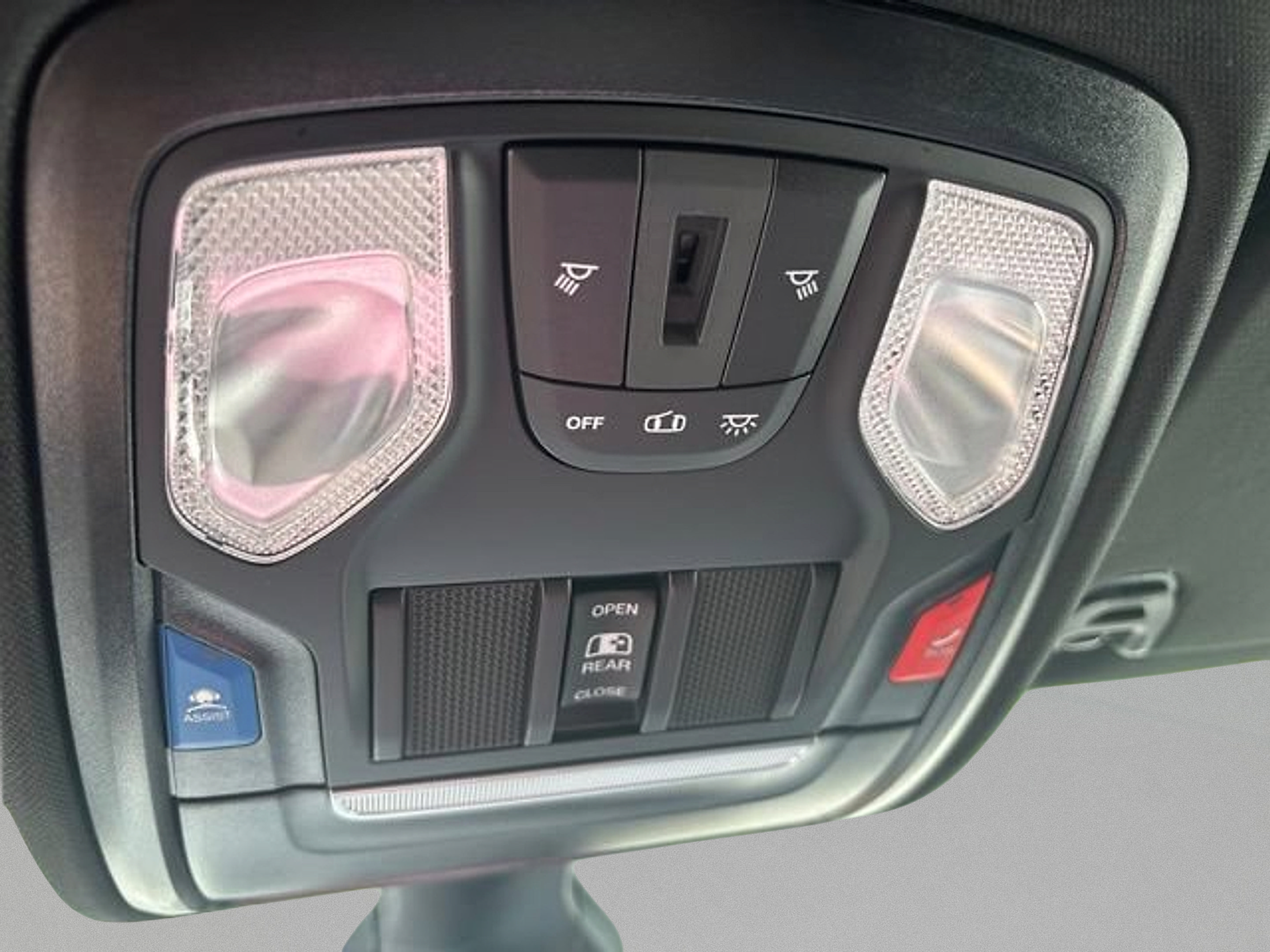 Used 2023 RAM 1500 Big Horn AWD/4WD image 15