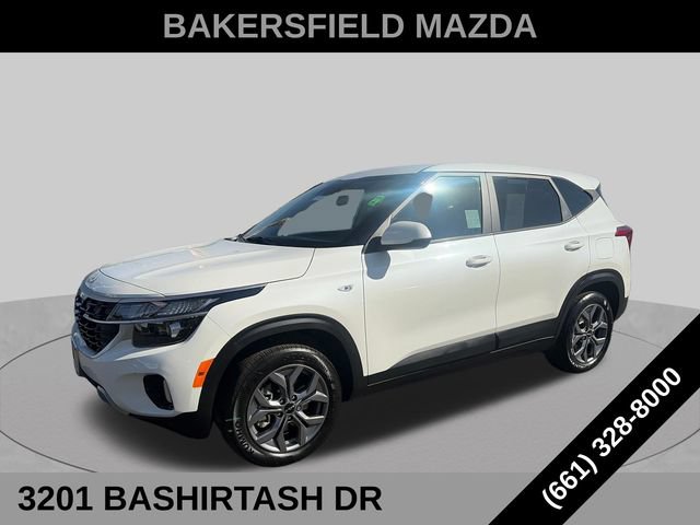 Used 2026 Kia Seltos LX
