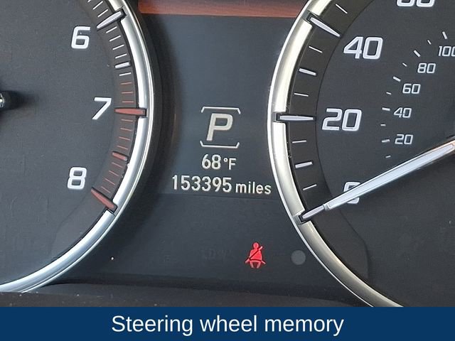 Used 2014 Acura MDX SH-AWD image 6