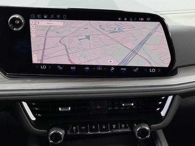 New 2026 Chevrolet Suburban Z71 w/ Z71 Off-Road Package AWD/4WD image 13