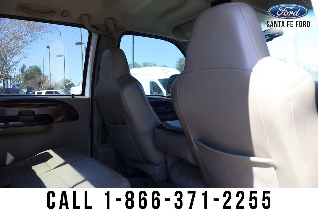Used 2006 Ford F250 Lariat AWD/4WD image 25