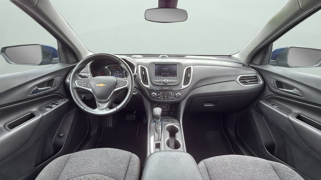 Used 2022 Chevrolet Equinox LT FWD image 14