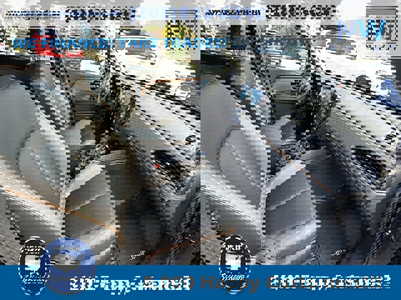 Used 2025 Subaru Forester Sport image 19