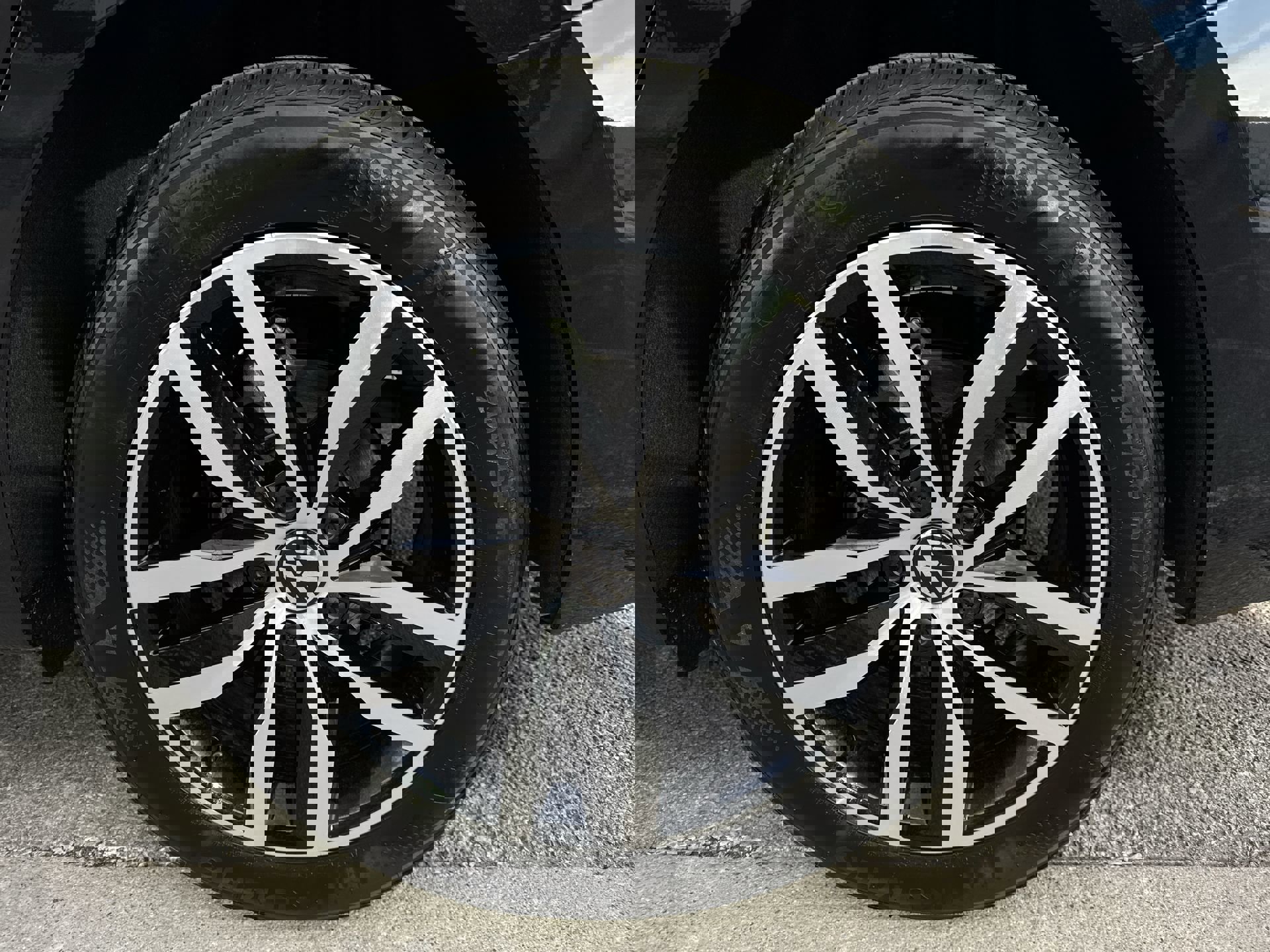 New 2026 Volkswagen Jetta SE image 33