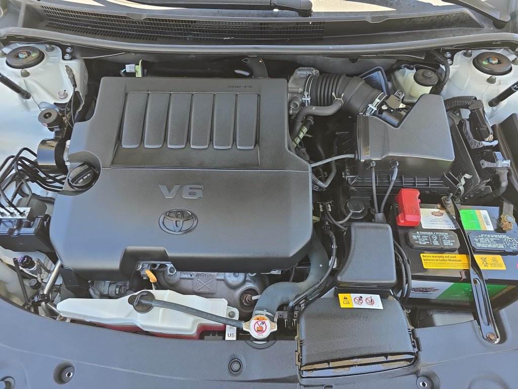 Used 2016 Toyota Avalon XLE Premium FWD image 33