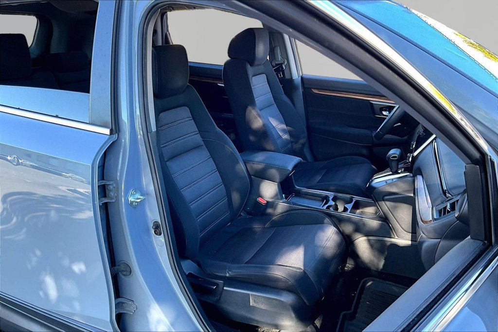 Used 2021 Honda CR-V EX image 22