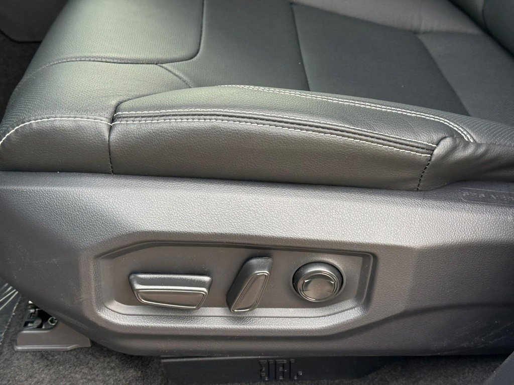 New 2026 Toyota Sequoia TRD Pro image 16