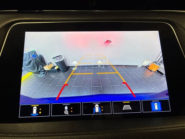Used 2022 Cadillac XT4 Premium Luxury w/ Technology Package AWD/4WD image 20
