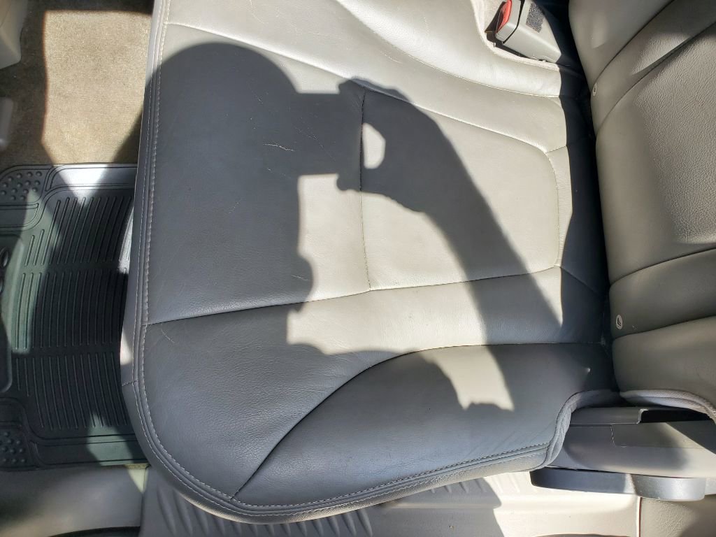 Used 2003 Chevrolet TrailBlazer LT image 26