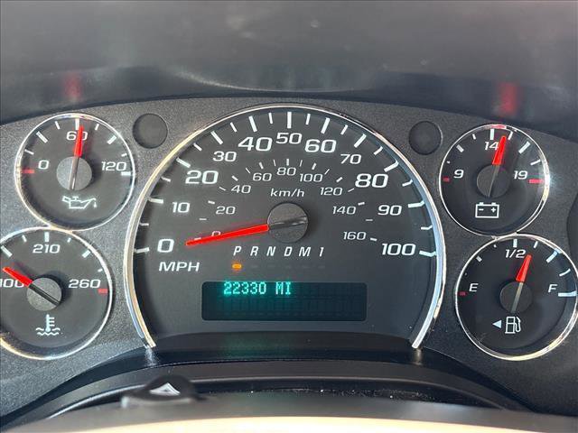 Certified 2024 GMC Savana 2500 w/ Driver Convenience Package RWD image 14