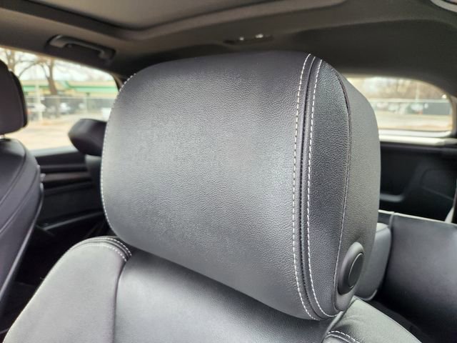 Used 2022 Audi SQ5 Premium w/ Convenience Package image 13