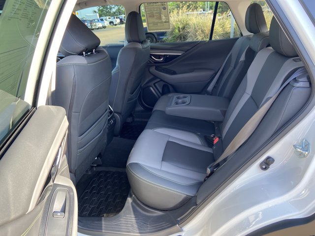 Used 2023 Subaru Outback Onyx Edition XT w/ Popular Package #2 image 44