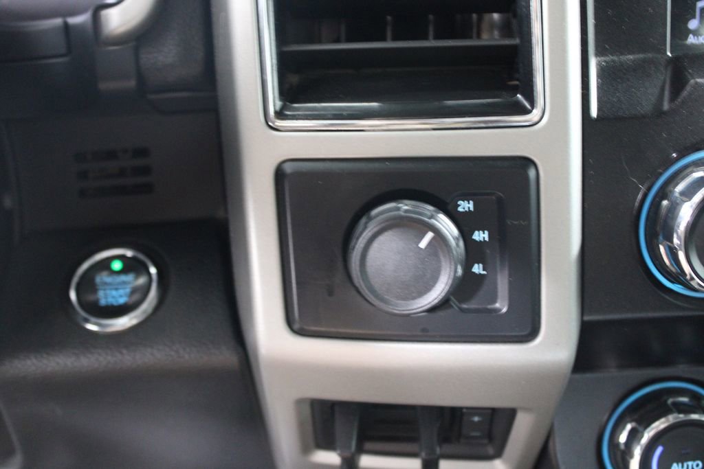 Used 2019 Ford F350 Lariat w/ Lariat Ultimate Package AWD/4WD image 45