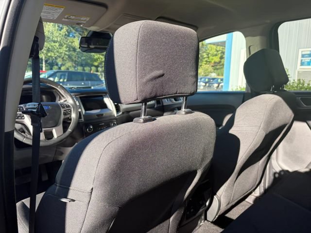 Used 2019 Ford Ranger XLT w/ Equipment Group 302A Luxury RWD image 19