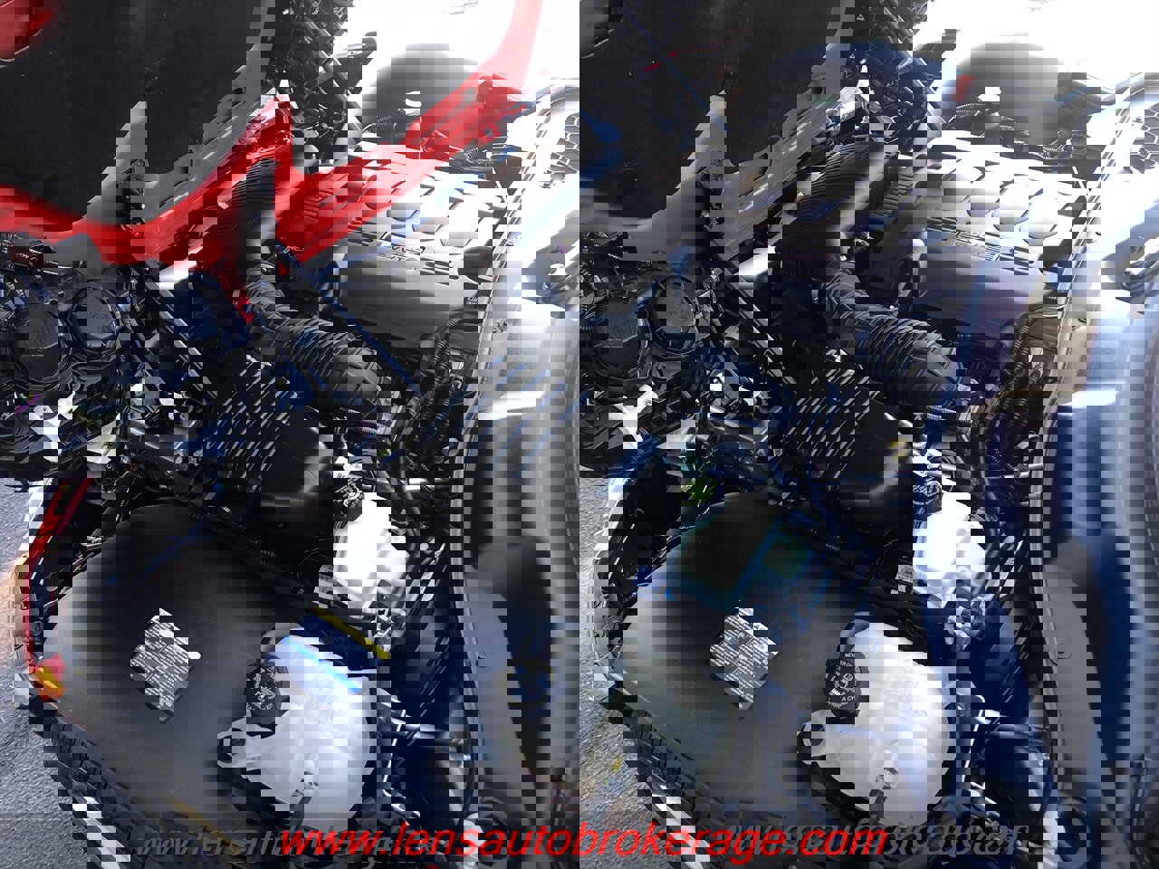 Used 2009 Saturn Sky w/ Premium Trim Package image 25