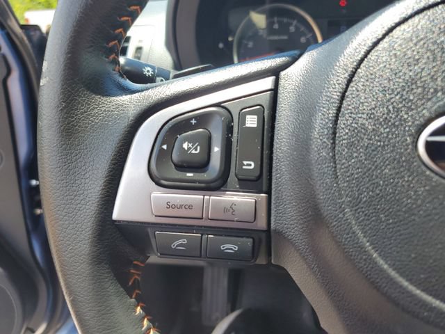 Used 2017 Subaru Crosstrek 2.0i Premium AWD/4WD image 12