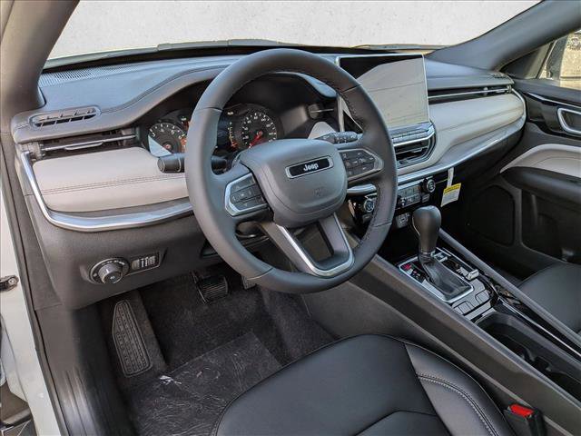 New 2026 Jeep Compass Limited image 3