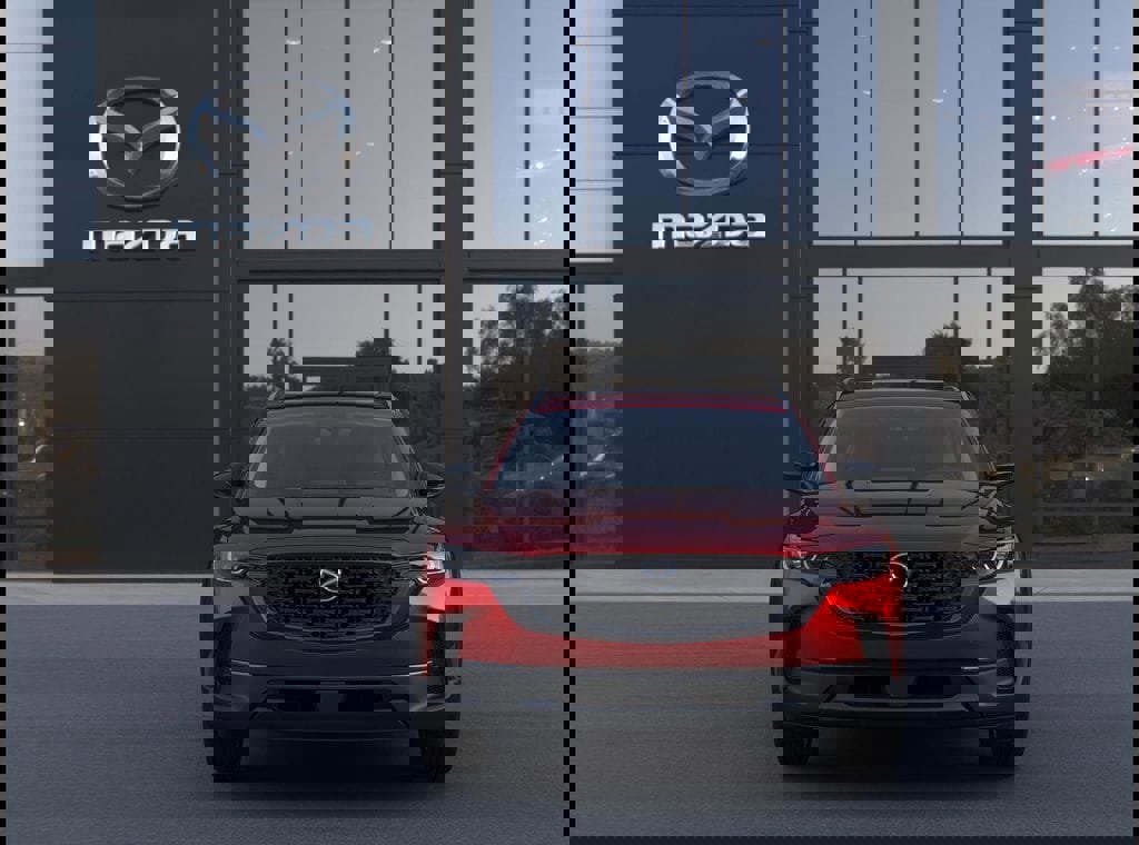 New 2025 MAZDA CX-50 AWD 2.5 S w/ Weather Package image 6