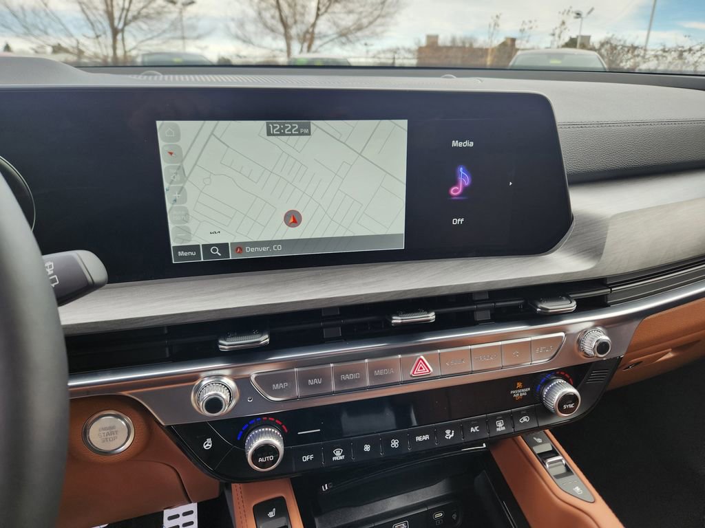 New 2025 Kia Telluride SX X-Line image 19