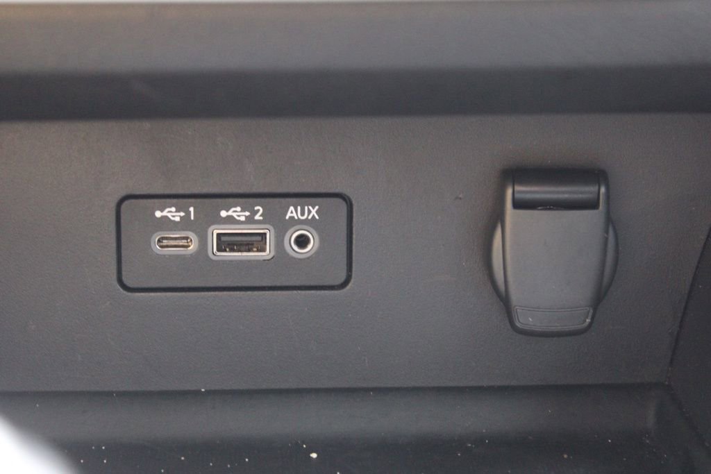 Used 2020 Nissan Altima 2.5 SR image 37