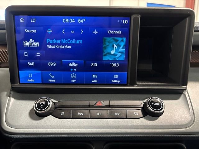 Used 2024 Ford Maverick Lariat w/ 4K Tow Package AWD/4WD image 27