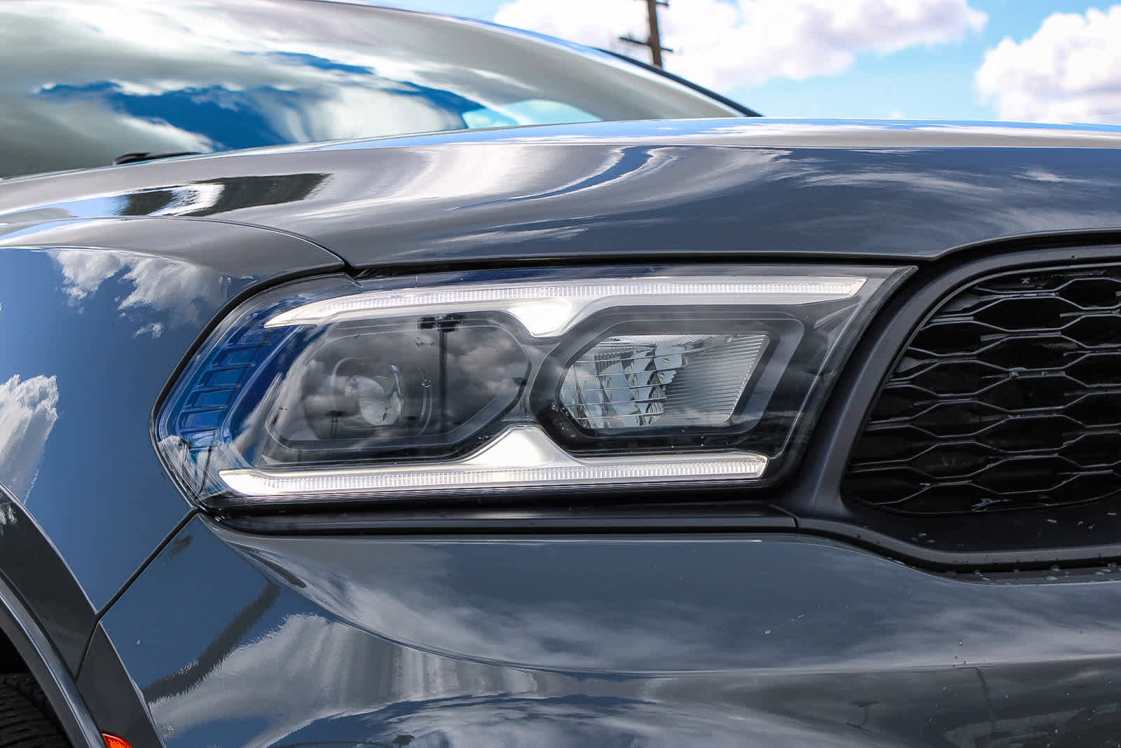 Used 2025 Dodge Durango GT image 10