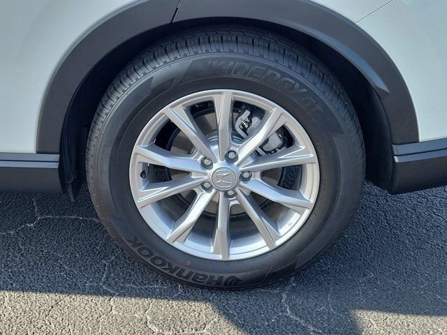 Used 2025 Honda CR-V EX-L image 34