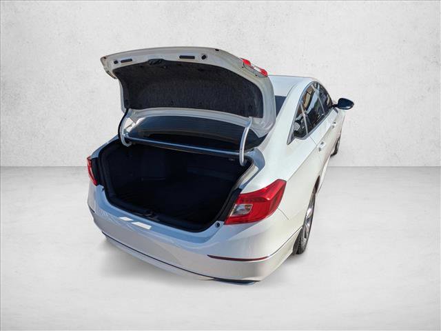 Used 2018 Honda Accord EX-L image 24