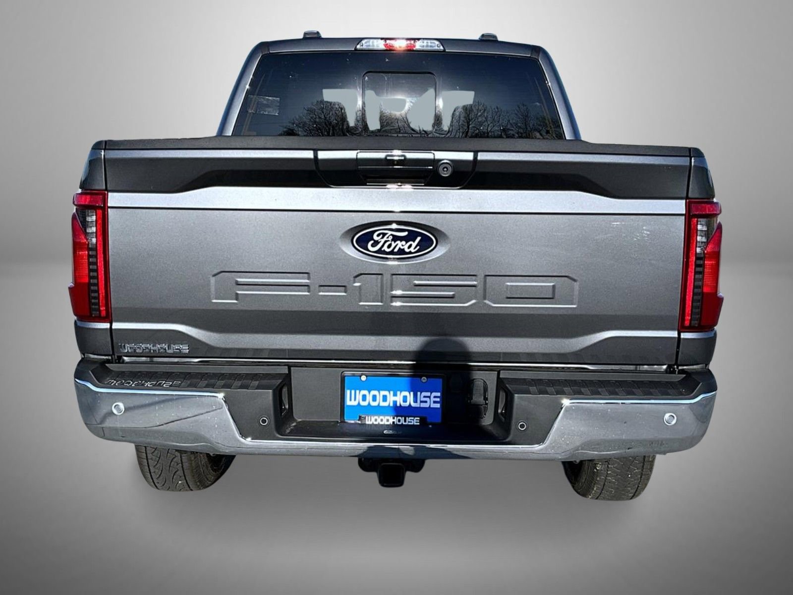 New 2026 Ford F150 XLT AWD/4WD image 6
