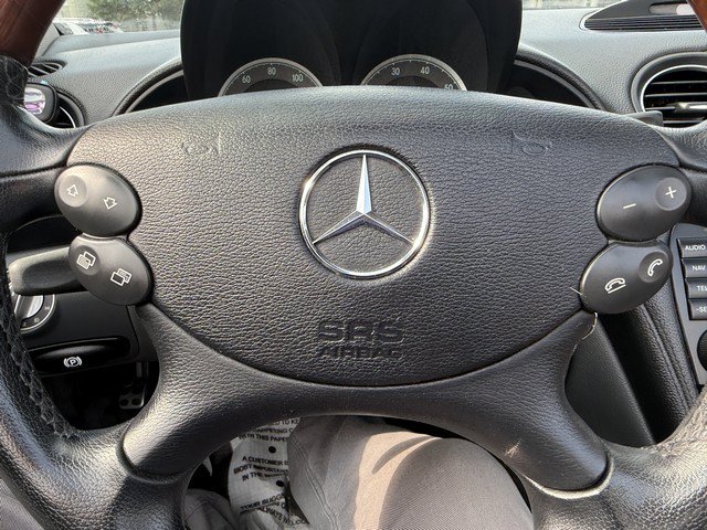 Used 2006 Mercedes-Benz SL 500 image 37