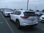 Used 2025 Nissan Rogue SV AWD/4WD image 2
