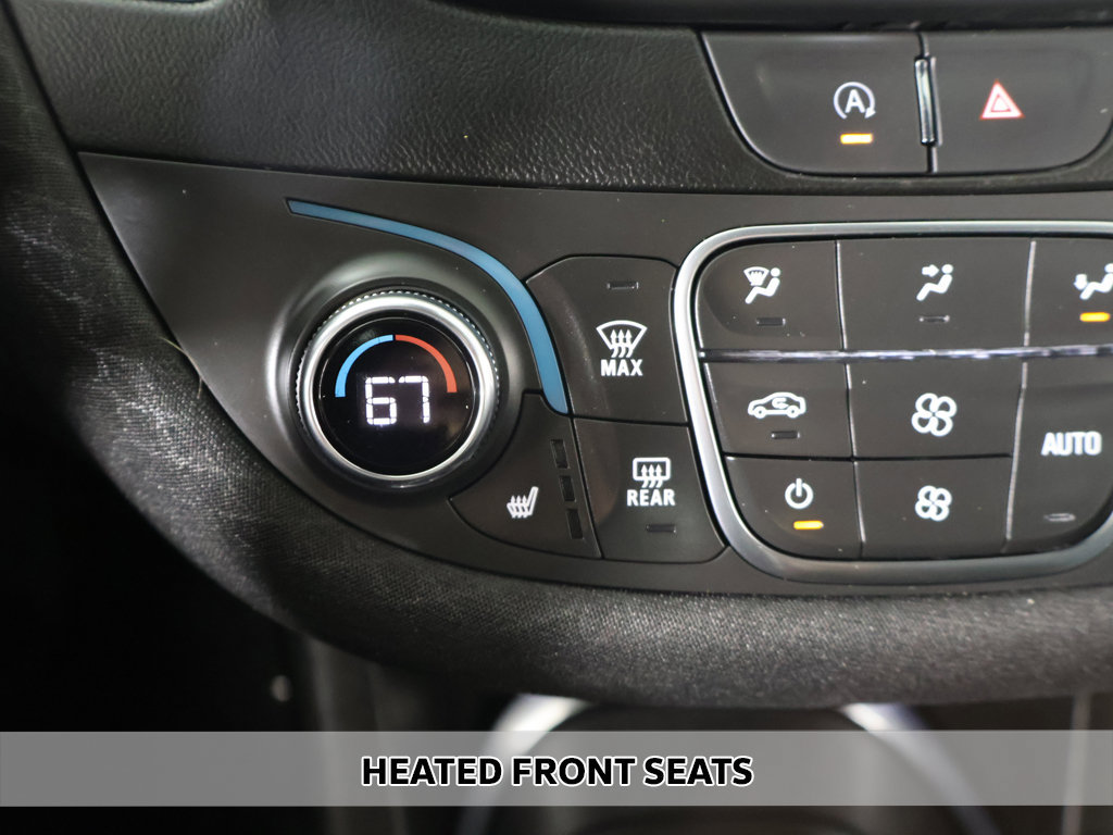 Used 2023 Chevrolet Malibu LT FWD image 6