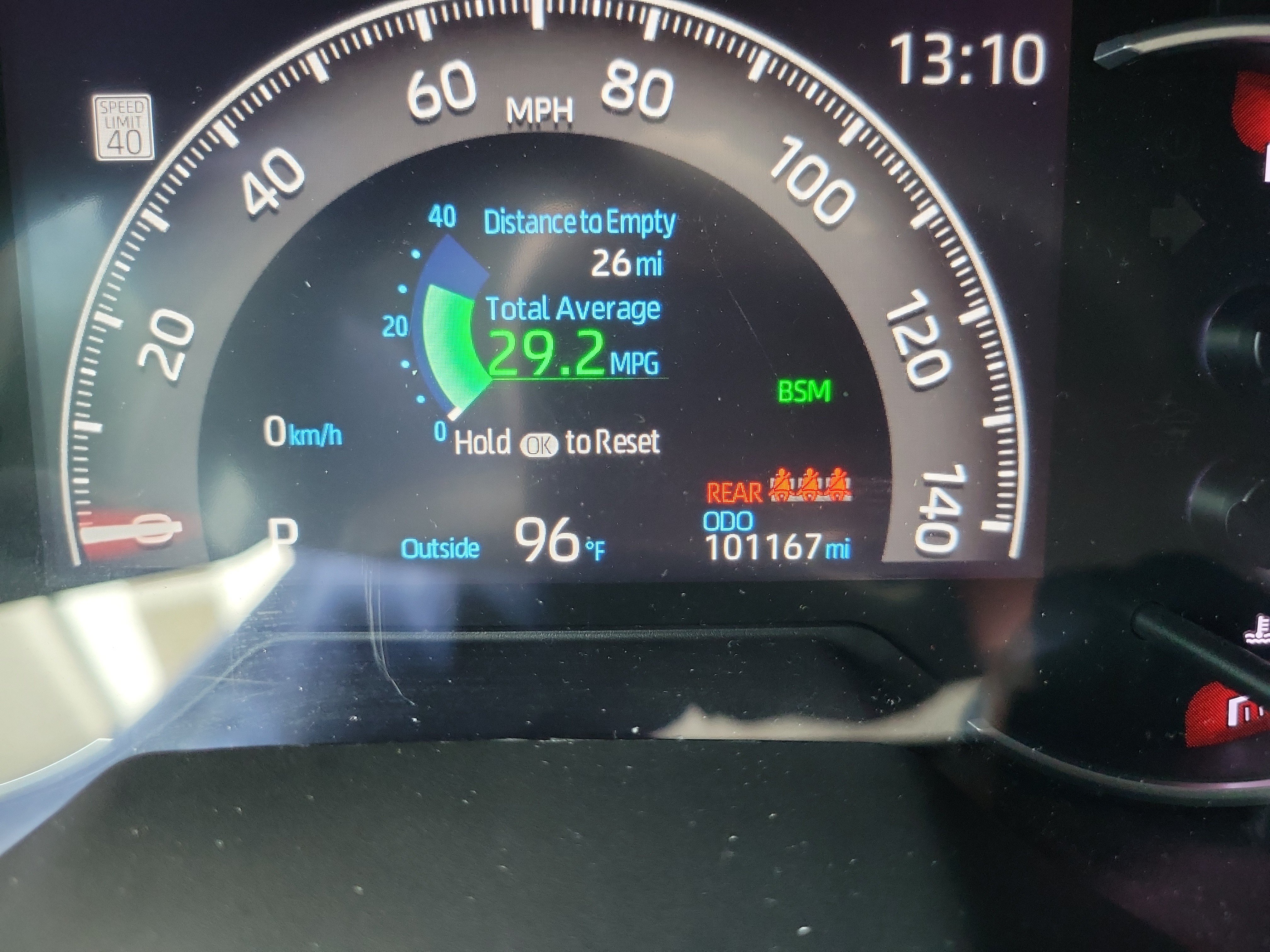 Used 2023 Toyota RAV4 XLE w/ Convenience Package FWD image 25