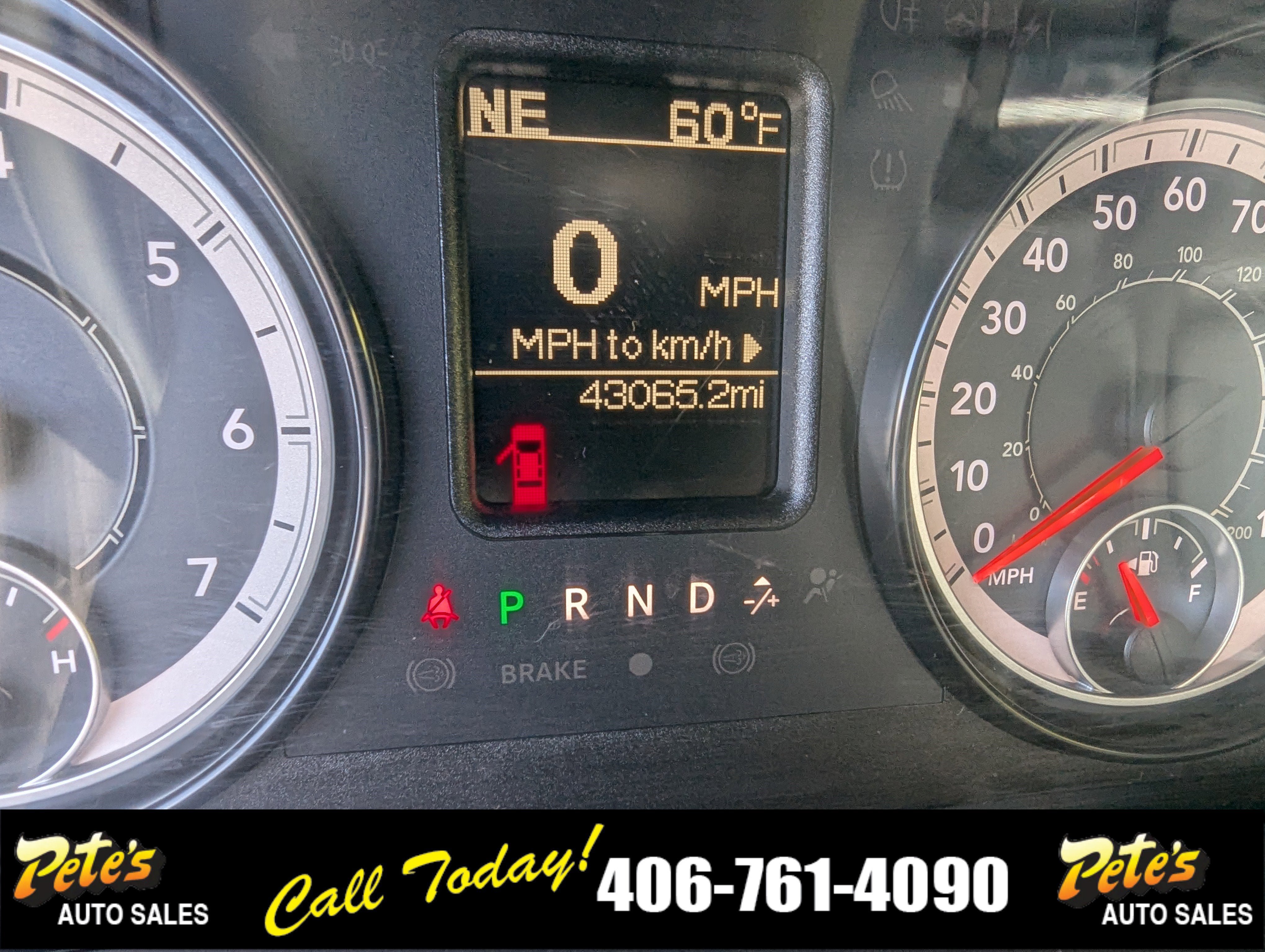 Used 2016 RAM 1500 Tradesman w/ Power & Remote Entry Group AWD/4WD image 14