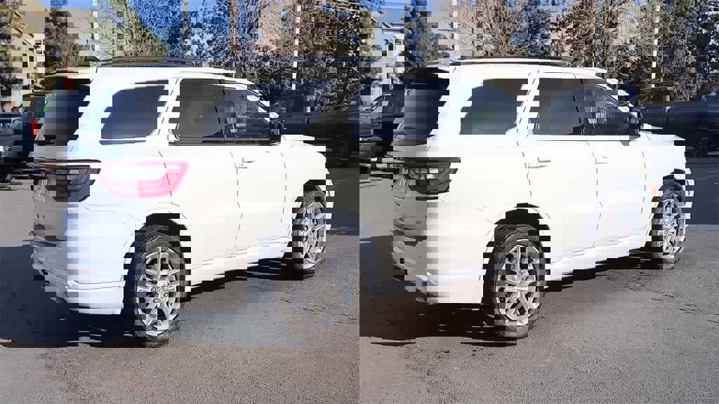 Used 2024 Dodge Durango GT image 9