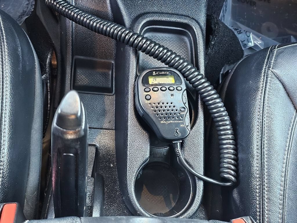 Used 2015 Jeep Wrangler Unlimited Rubicon AWD/4WD image 33