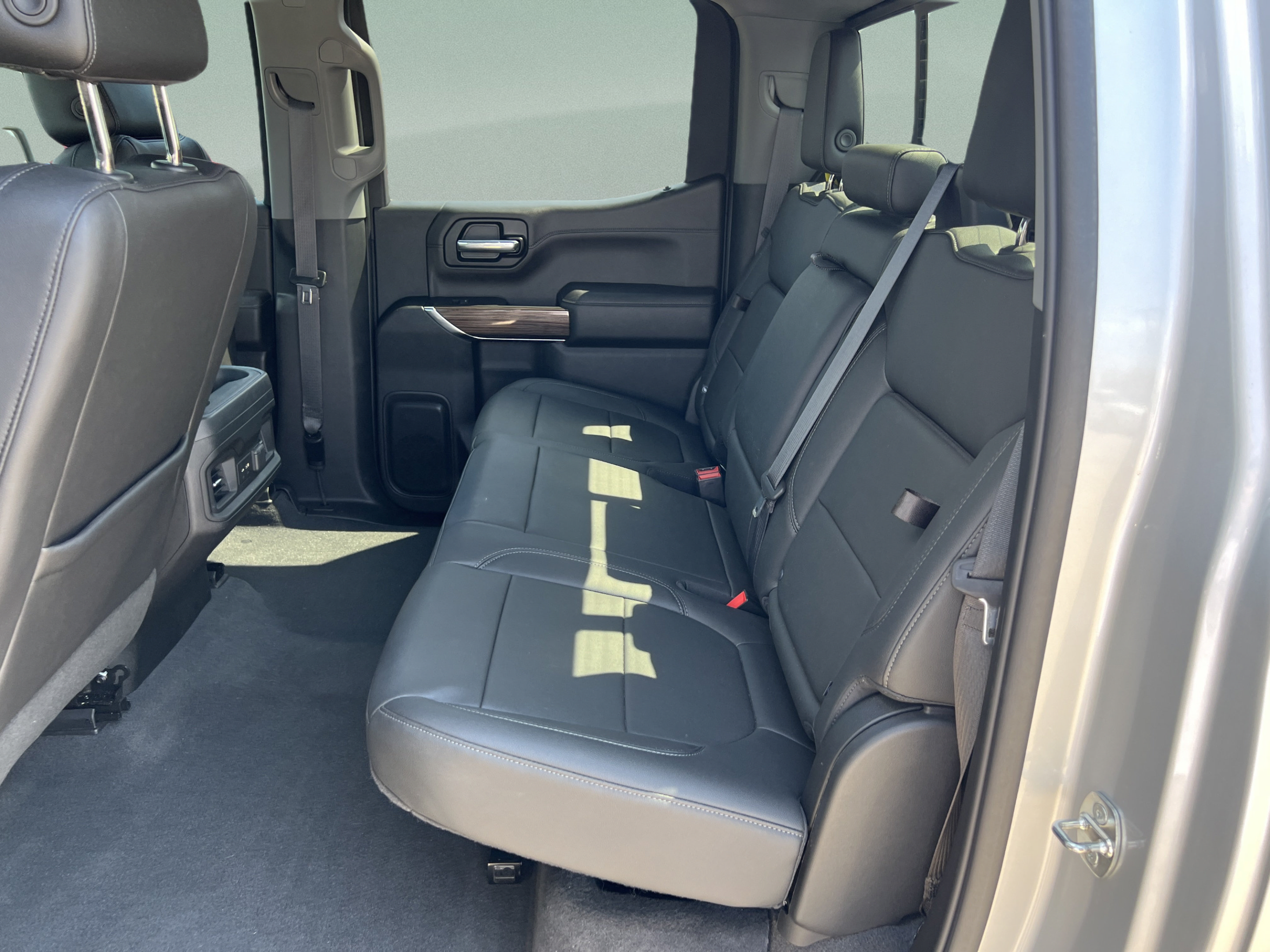 Used 2021 Chevrolet Silverado 1500 RST w/ Rally Edition AWD/4WD image 26