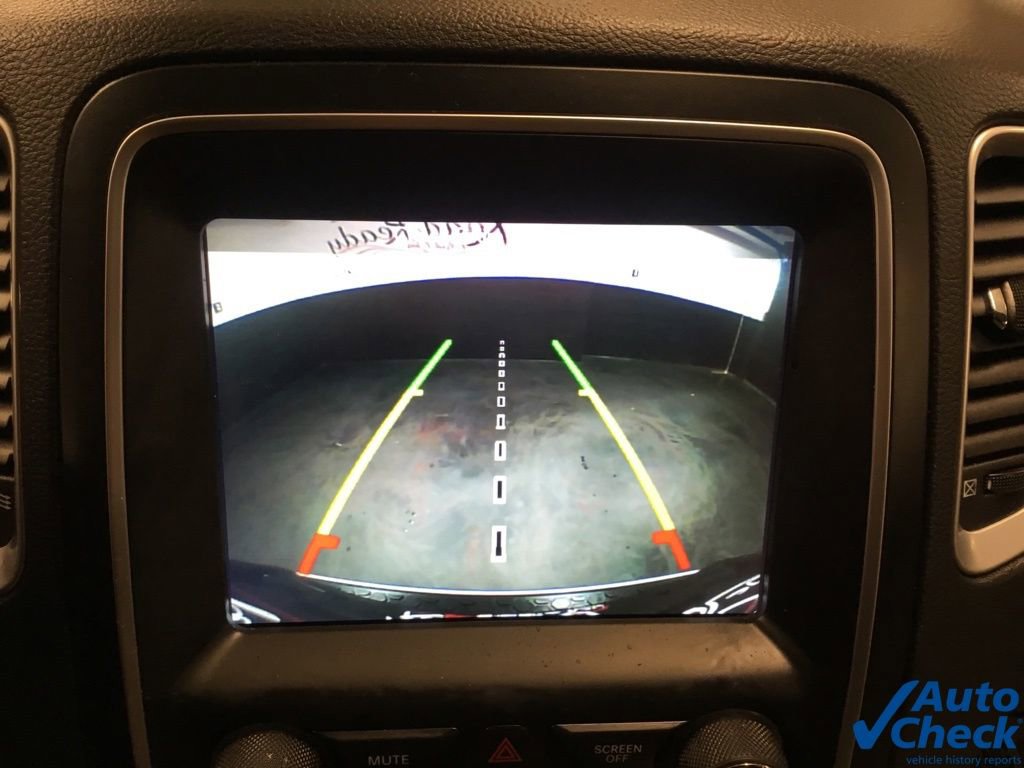 Used 2018 Dodge Durango Citadel image 53