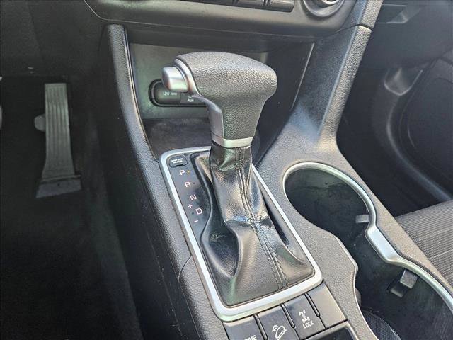 Used 2018 Kia Sportage LX image 10