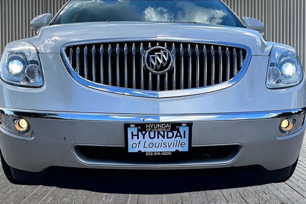 Used 2011 Buick Enclave CXL AWD/4WD image 32