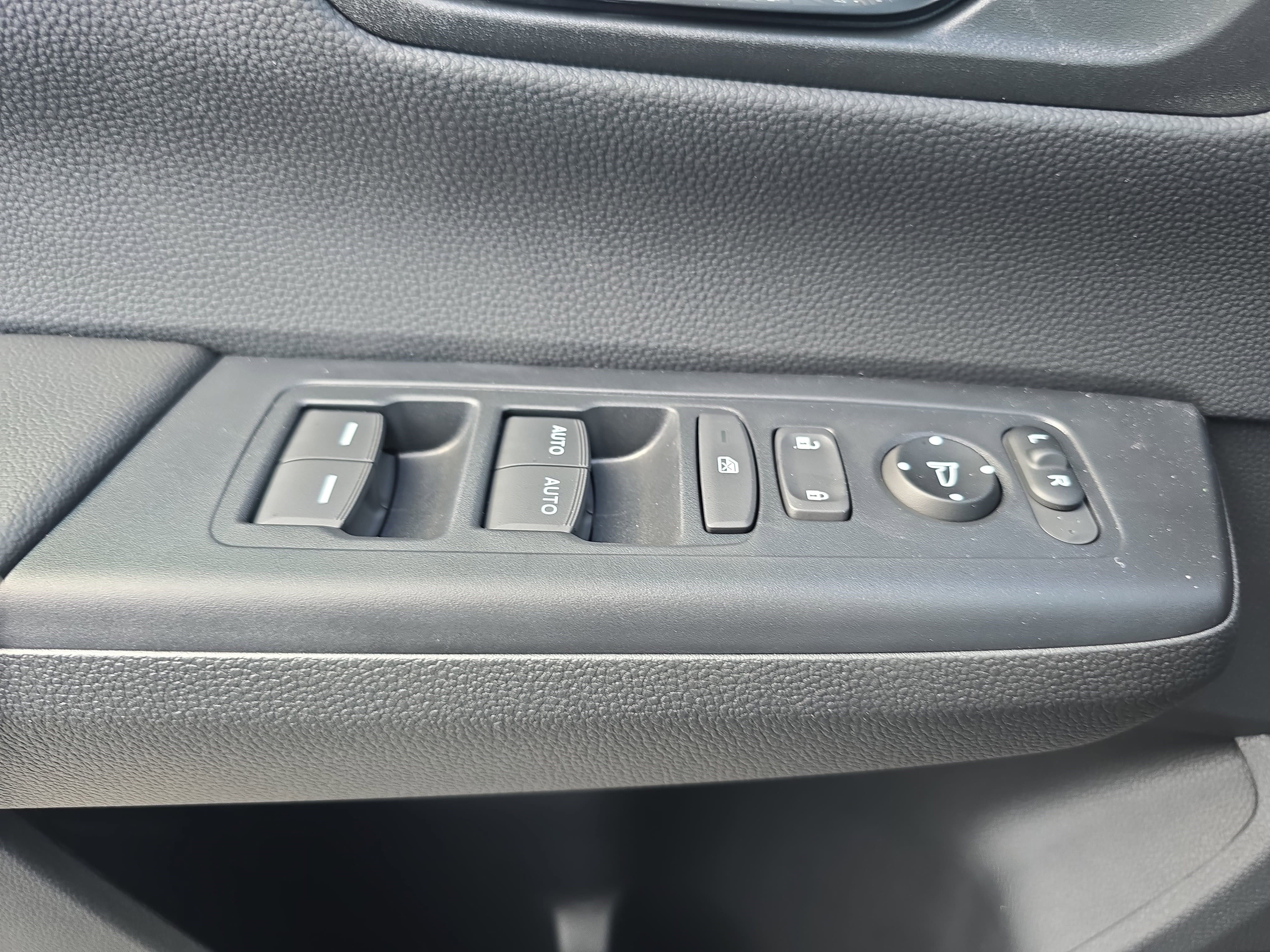 New 2026 Honda CR-V EX image 26
