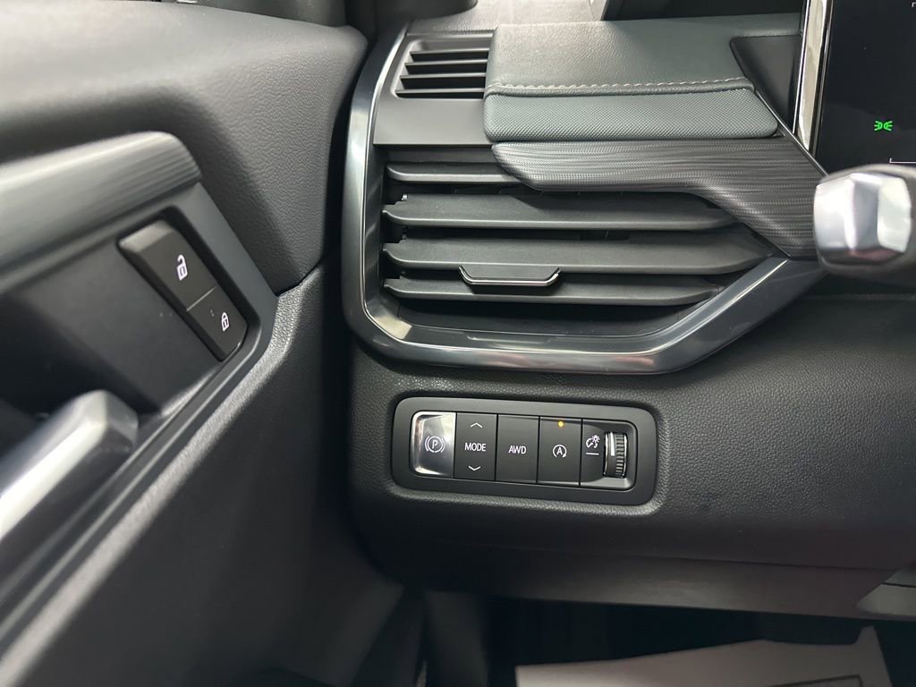 New 2026 GMC Acadia AT4 w/ Luxury Package AWD/4WD image 37
