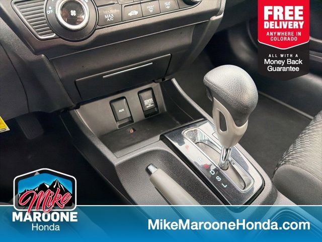 Used 2015 Honda Civic LX image 29